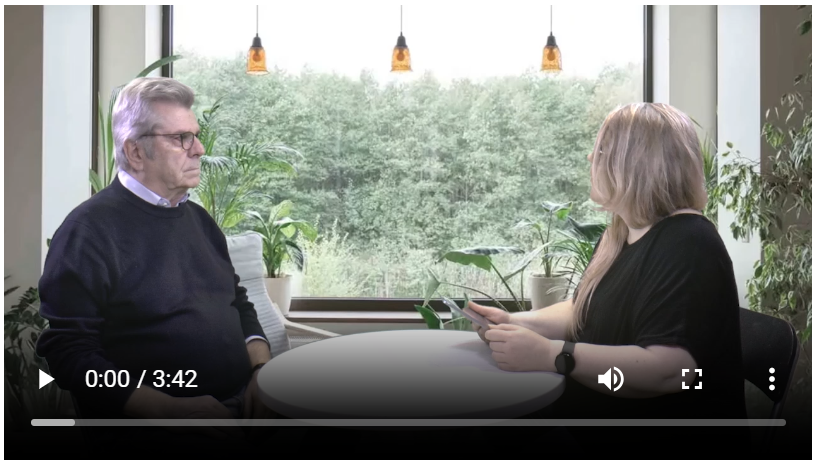 Vidéo de Georges Joubert