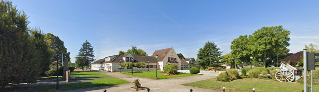 Marolles-en-Hurepoix