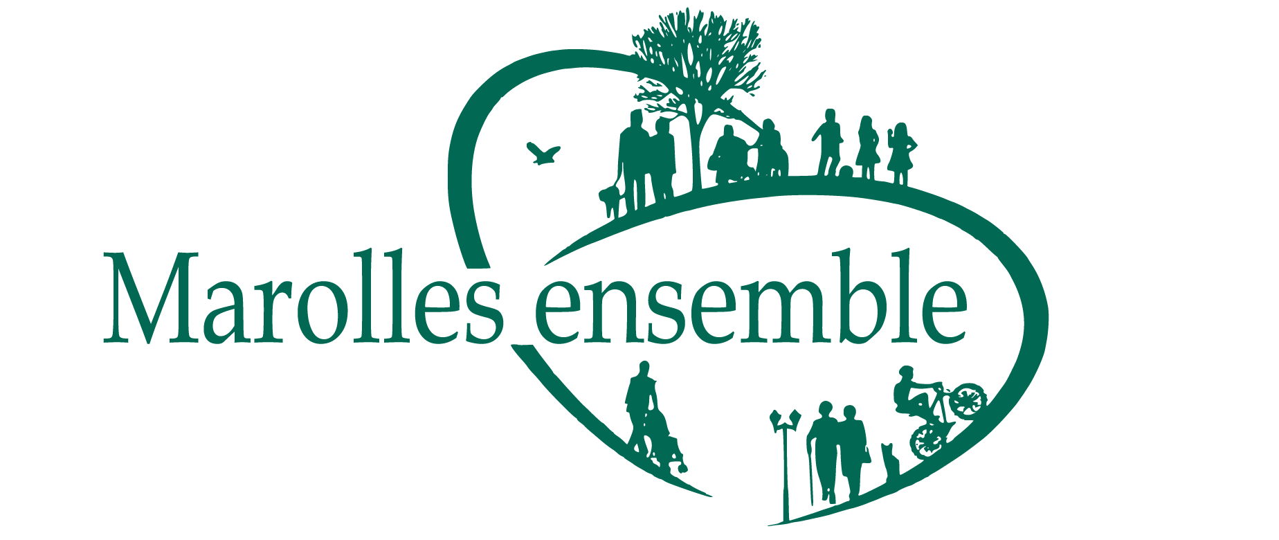 Marolles Ensemble 2026 avec Georges Joubert