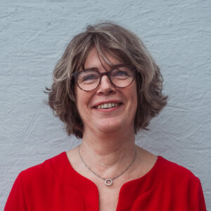 Christiane LAFRAGETTE